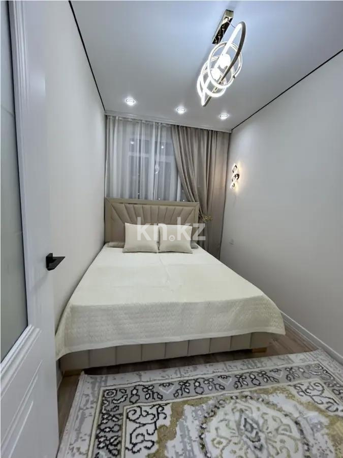 Продажа 2-комнатной квартиры, 40 м², мкр-н Шугыла, дом  340/39 в Алматы - фото 2