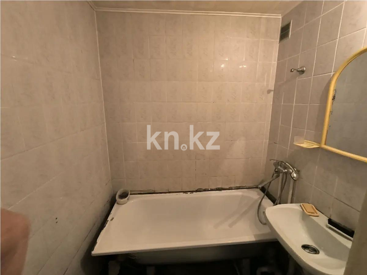 Продажа 2-комнатной квартиры, 46 м² - Продажа  двухкомнатных квартир в Караганде на Юго-Востоке фото 4 из 6