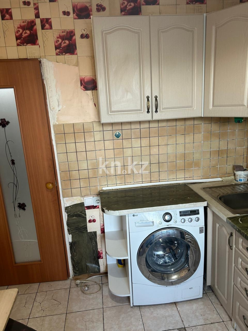 Аренда 1-комнатной квартиры, 30 м² - Аренда квартир помесячно в Астане в р-не Сарыарка фото 2 из 16