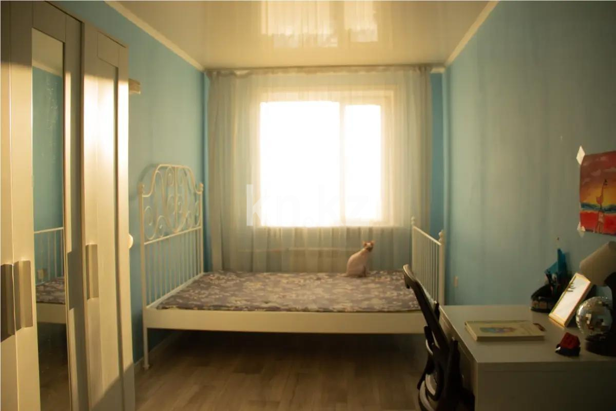 Продажа 2-комнатной квартиры, 43 м² - Продажа  двухкомнатных квартир в Караганде на Юго-Востоке фото 2 из 5