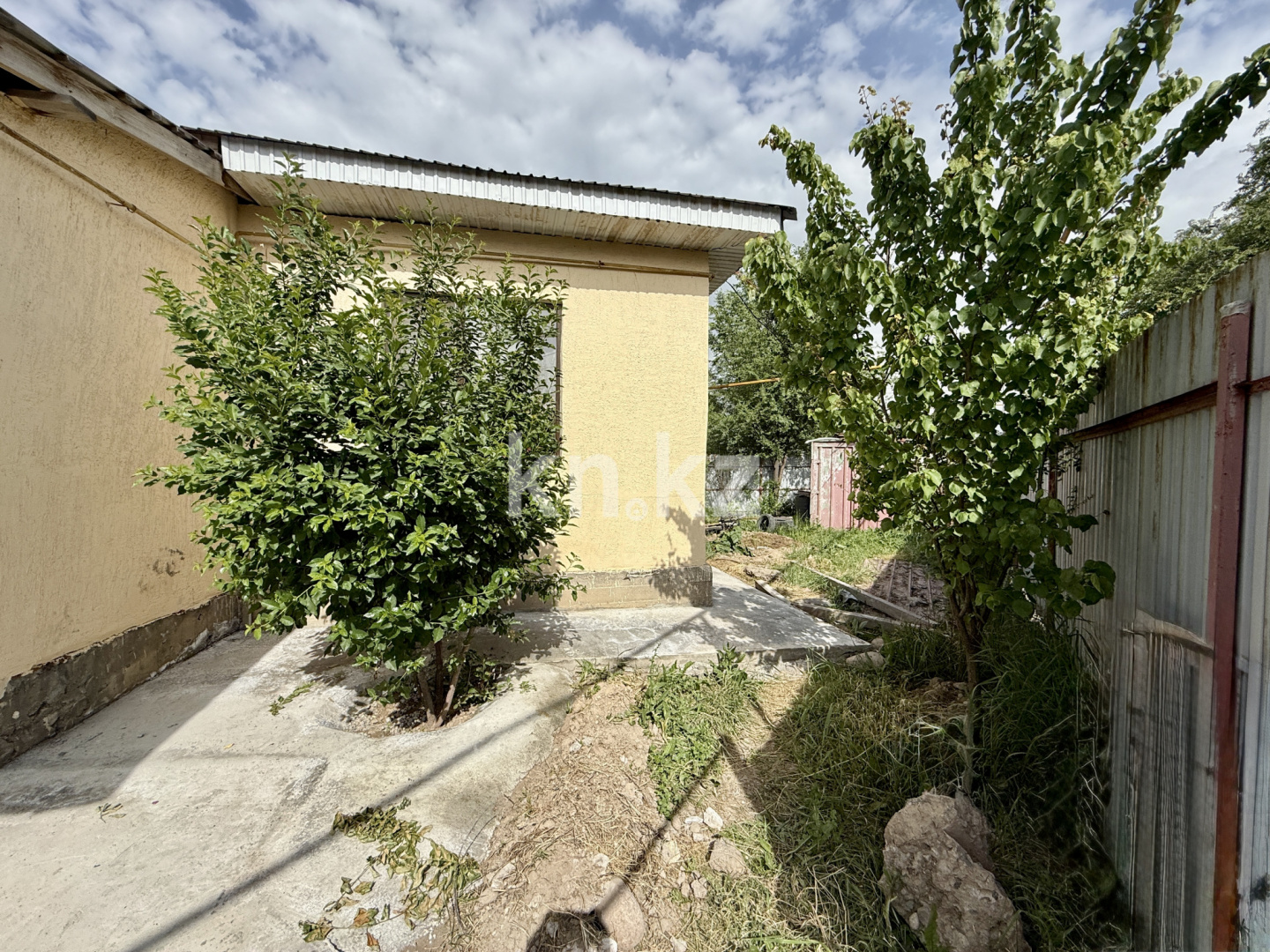 Продажа 4-комнатного дома, 121 м² - Продажа домов, коттеджей в Алматы фото 25 из 29