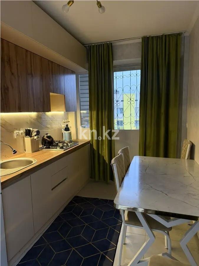 Продажа 3-комнатной квартиры, 70 м² в Алматы - фото 4