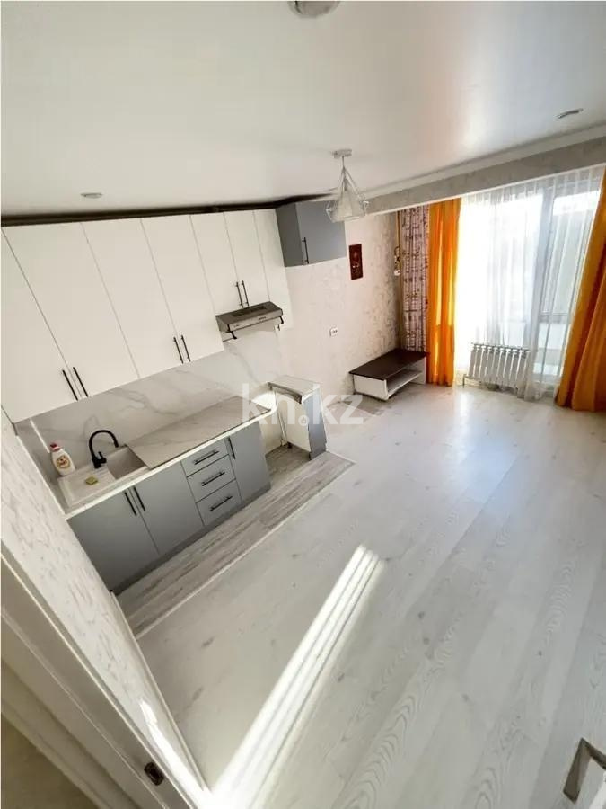 Продажа 1-комнатной квартиры, 49 м² - Продажа квартир в Алматы - страница 11 фото 2 из 4