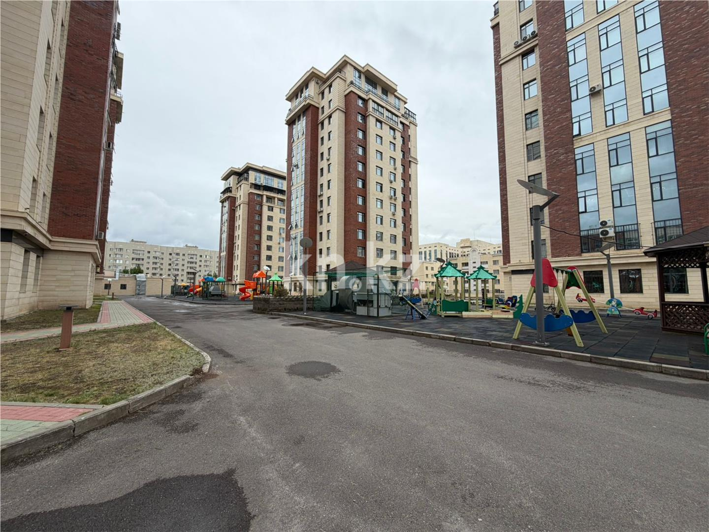 Продажа 2-комнатной квартиры, 81 м² в Астане - фото 17