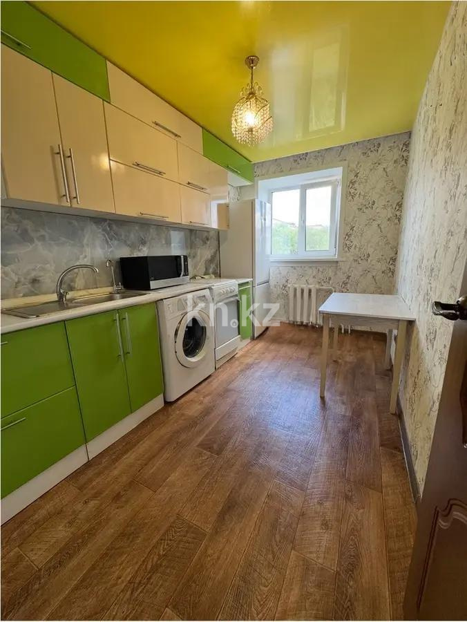 Продажа 2-комнатной квартиры, 50.3 м² в Астане - фото 3