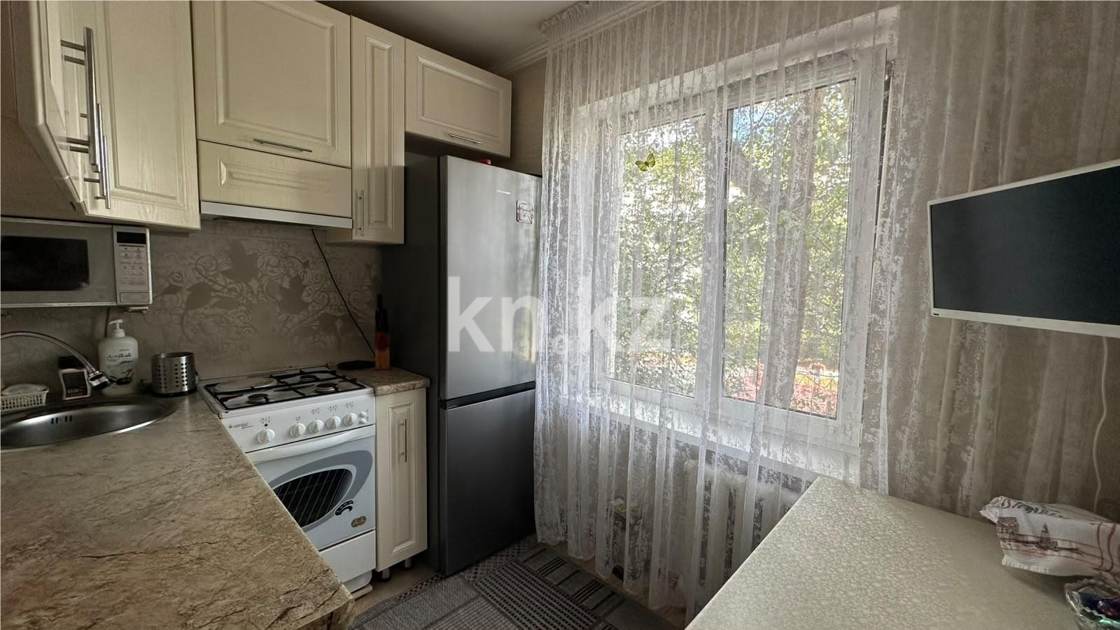 Продажа 2-комнатной квартиры, 46.4 м² - Продажа зданий в Алматинской области фото 7 из 14