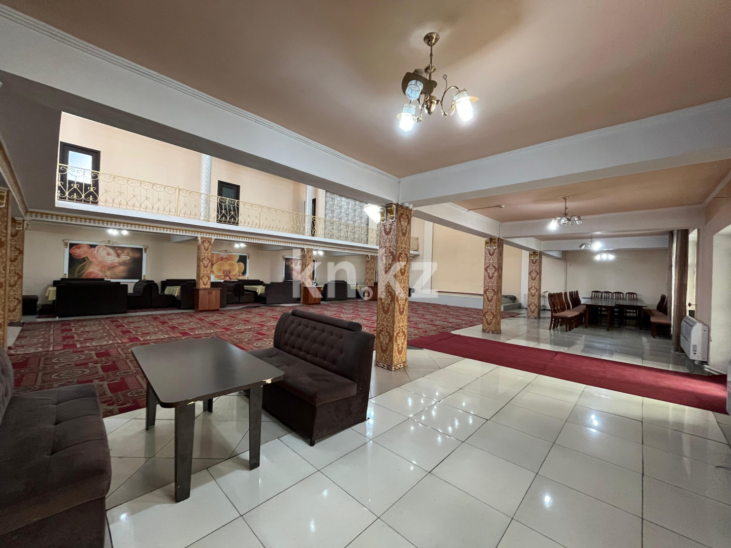 Продажа , 1200 м², ул. Гагарина, дом  1111 - Продажа офисных и торговых помещений в Шымкенте фото 11 из 25