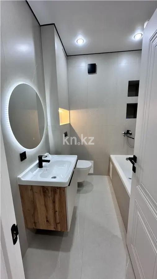 Продажа 1-комнатной квартиры, 34 м² в Алматы - фото 4