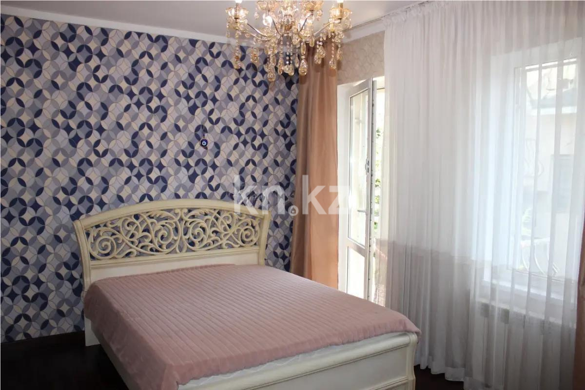 Продажа 5-комнатной квартиры, 195 м², ул. Ладушкина, дом  150/1 - Продажа  пятикомнатных квартир в Алматы фото 2 из 5