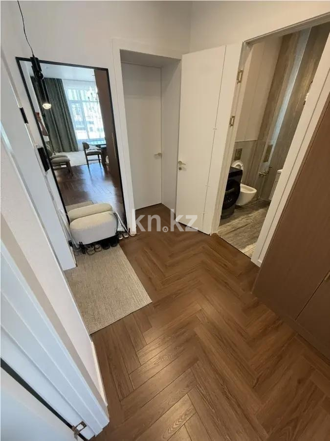 Продажа 3-комнатной квартиры, 70 м² в Астане - фото 5