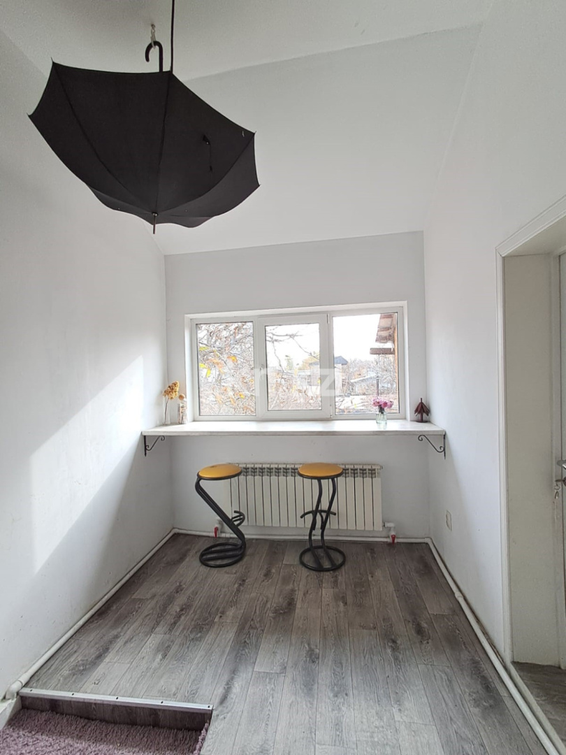 Продажа 8-комнатного дома, 133 м², ул. Гончарова - Продажа домов и коттеджей в Алматы фото 10 из 15