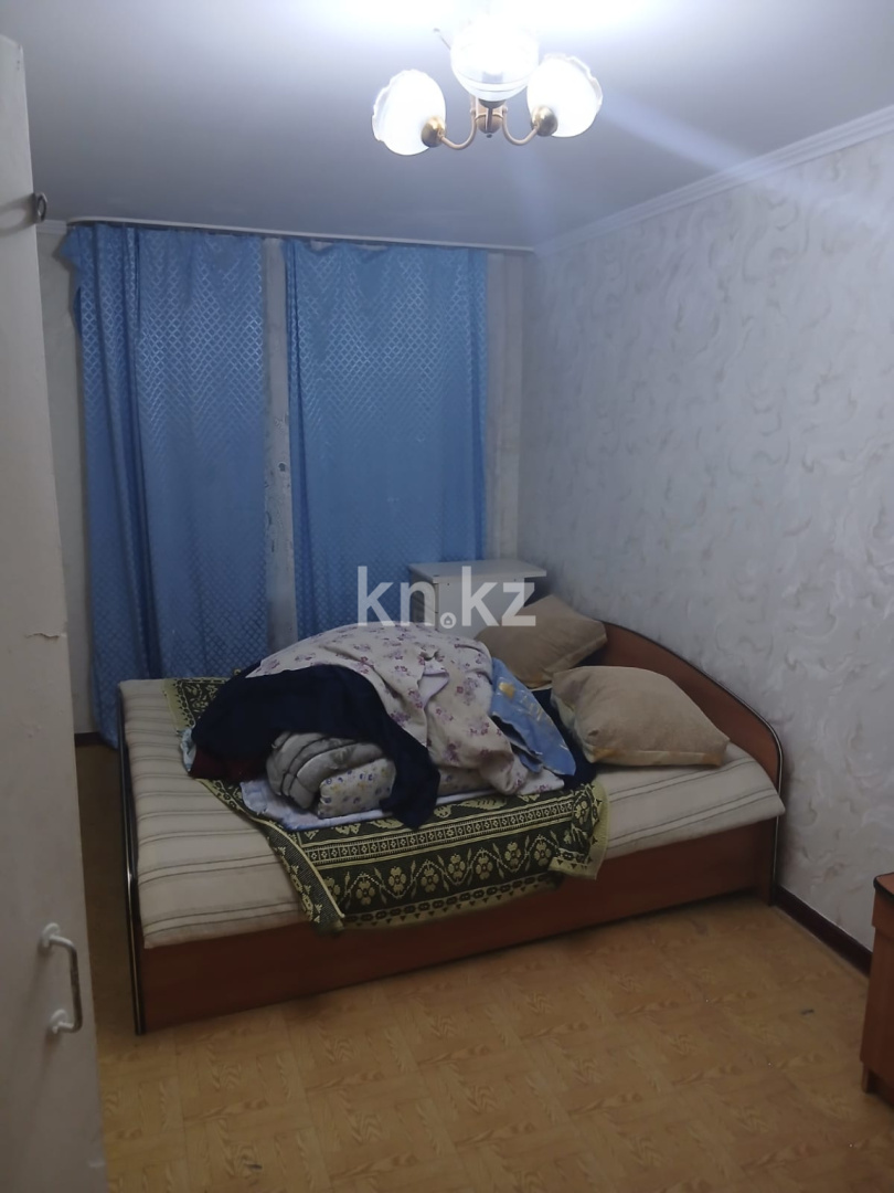 Аренда 3-комнатной квартиры, 60 м² - Аренда квартир помесячно в Астане фото 9 из 11