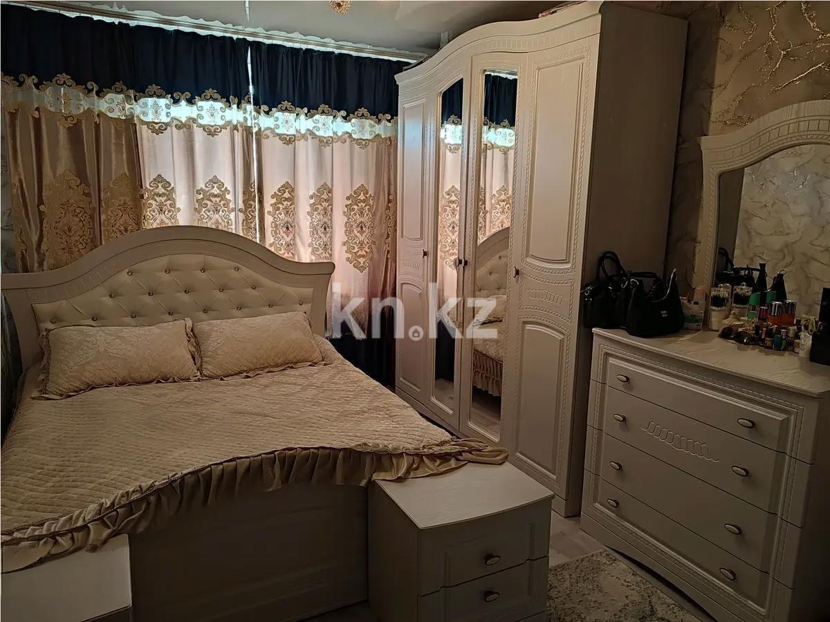 Продажа 2-комнатной квартиры, 53 м², мкр-н Мамраева (Восток-5), дом  2 в Караганде - фото 2