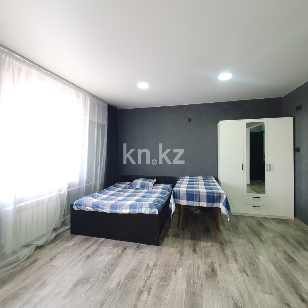 Продажа 1-комнатной квартиры, 38 м² - Продажа недвижимости в Актобе фото 6 из 23