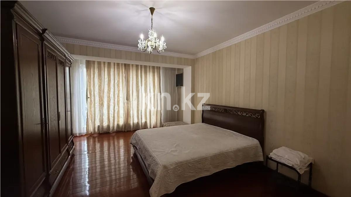 Продажа 4-комнатной квартиры, 180 м² - Продажа четырехкомнатных квартир от собственников в Казахстане фото 2 из 5