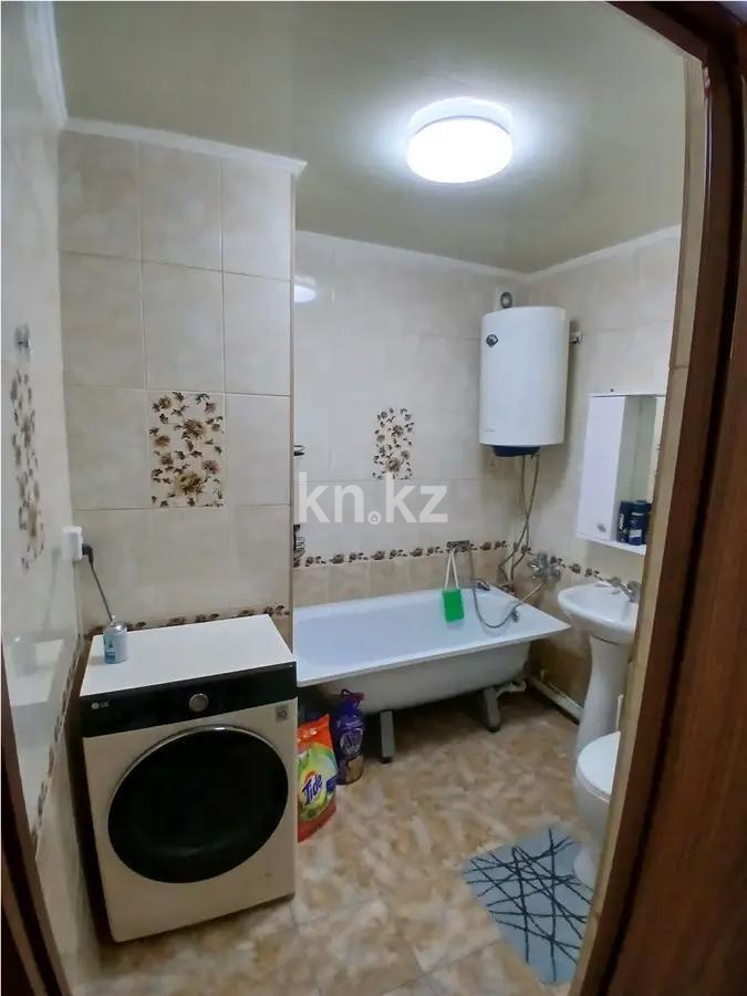 Продажа 2-комнатной квартиры, 45 м² в Караганде - фото 4