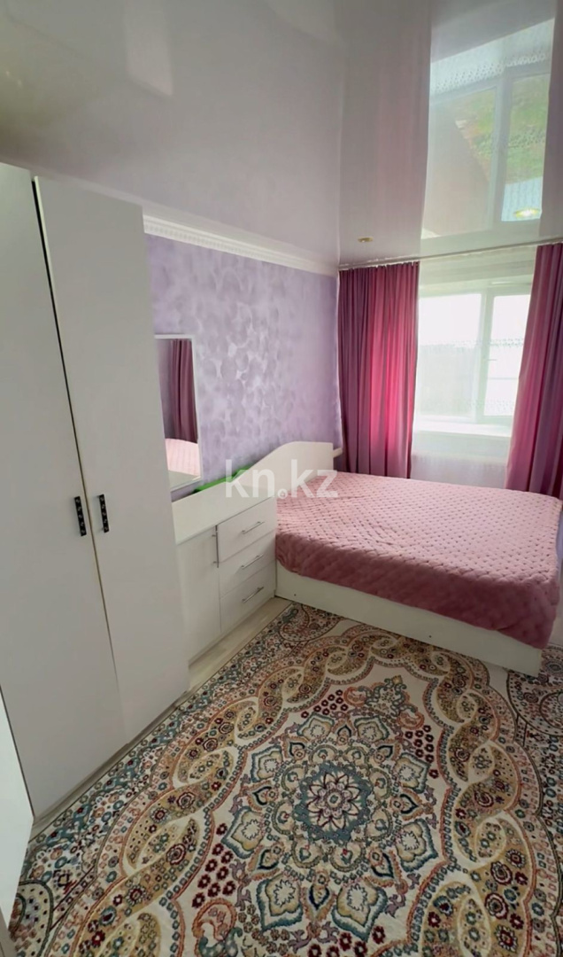 Продажа 3-комнатного дома, 80 м², ул. Мира, дом  17 - Продажа квартир в Костанае фото 3 из 4