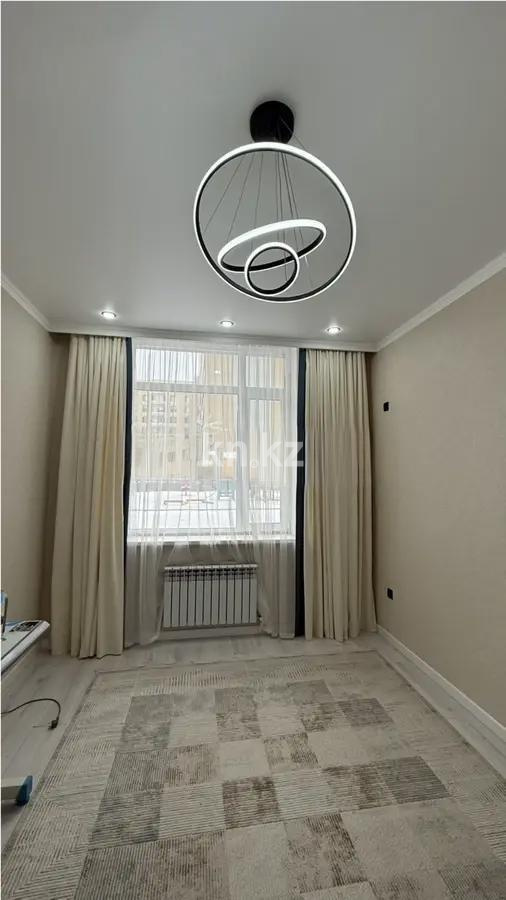 Продажа 1-комнатной квартиры, 42 м², ул. Толе би, дом  25/1 в Астане