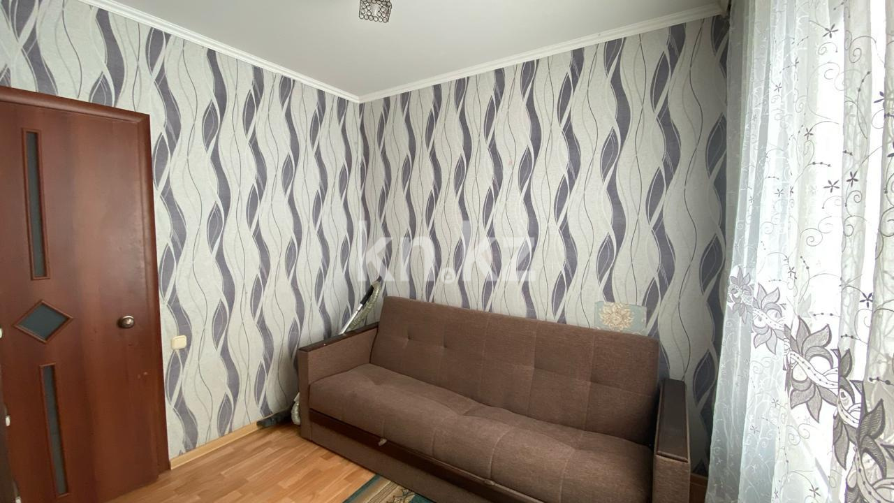 Продажа 3-комнатной квартиры, 62 м², пр. Шахтеров - Продажа  трехкомнатных квартир в Караганде фото 4 из 15