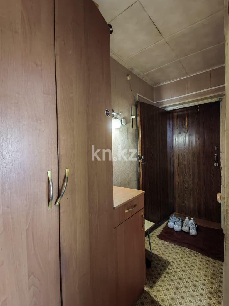 Продажа 1-комнатной квартиры, 31 м² в Караганде - фото 11