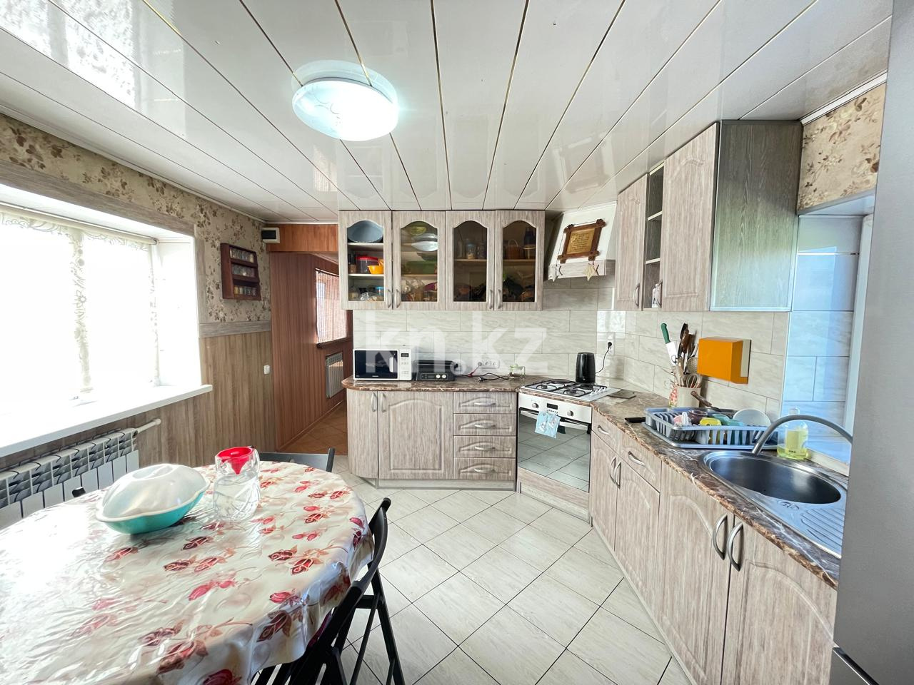 Продажа 4-комнатного дома, 96 м², Сарыарка, дом  24 - Продажа домов, коттеджей в Сарани фото 11 из 25