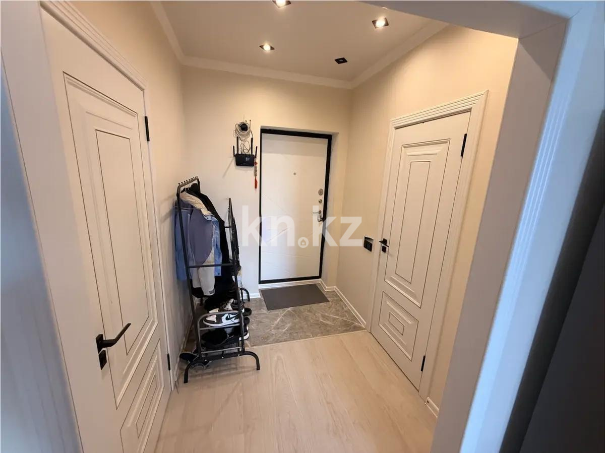 Продажа 2-комнатной квартиры, 52 м² - Продажа двухкомнатных квартир от собственников в Алматы фото 4 из 4