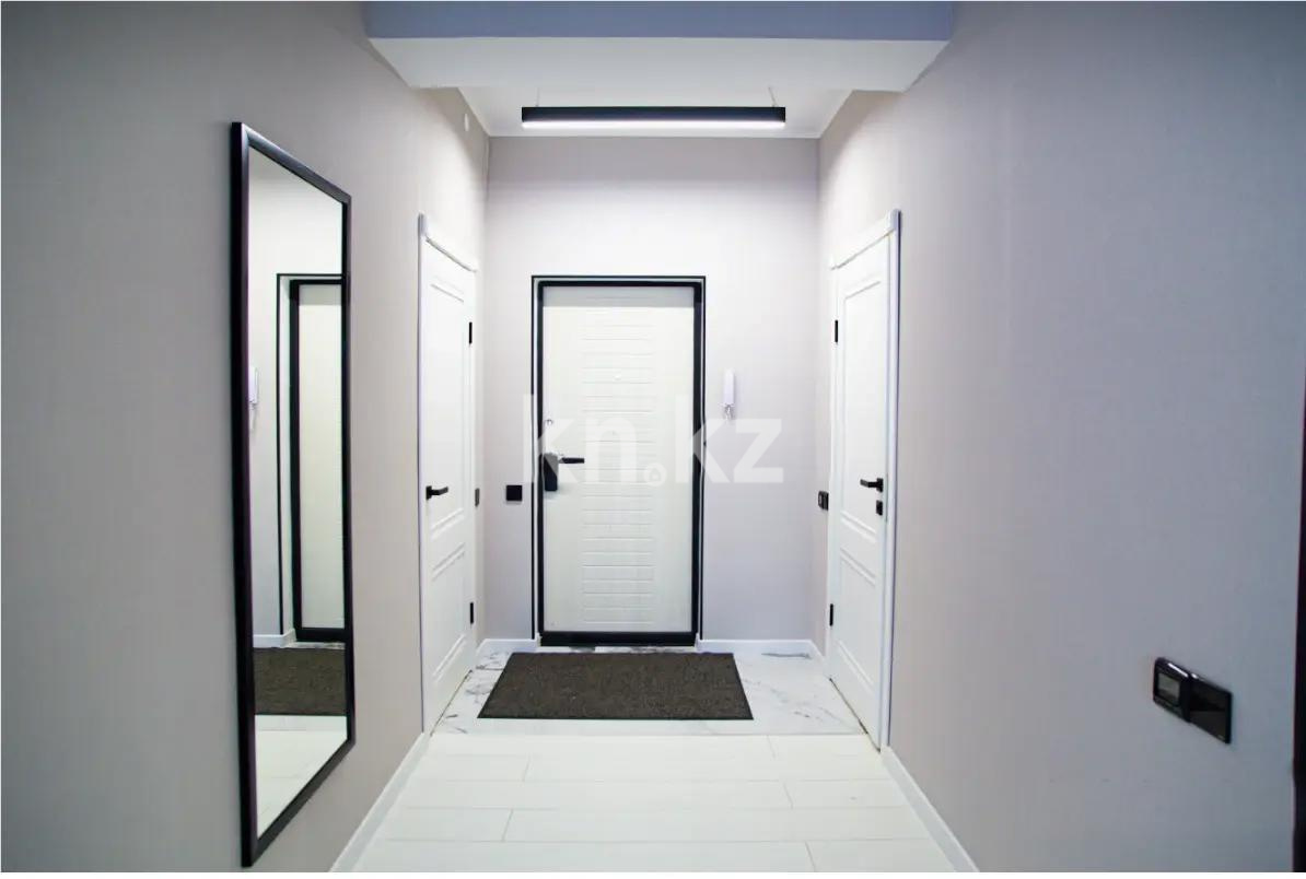 Продажа 2-комнатной квартиры, 53 м² в Алматы - фото 5