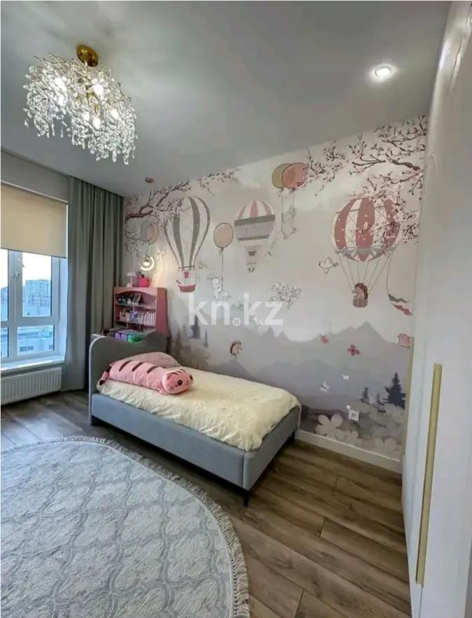 Продажа 4-комнатной квартиры, 113 м² в Астане - фото 4