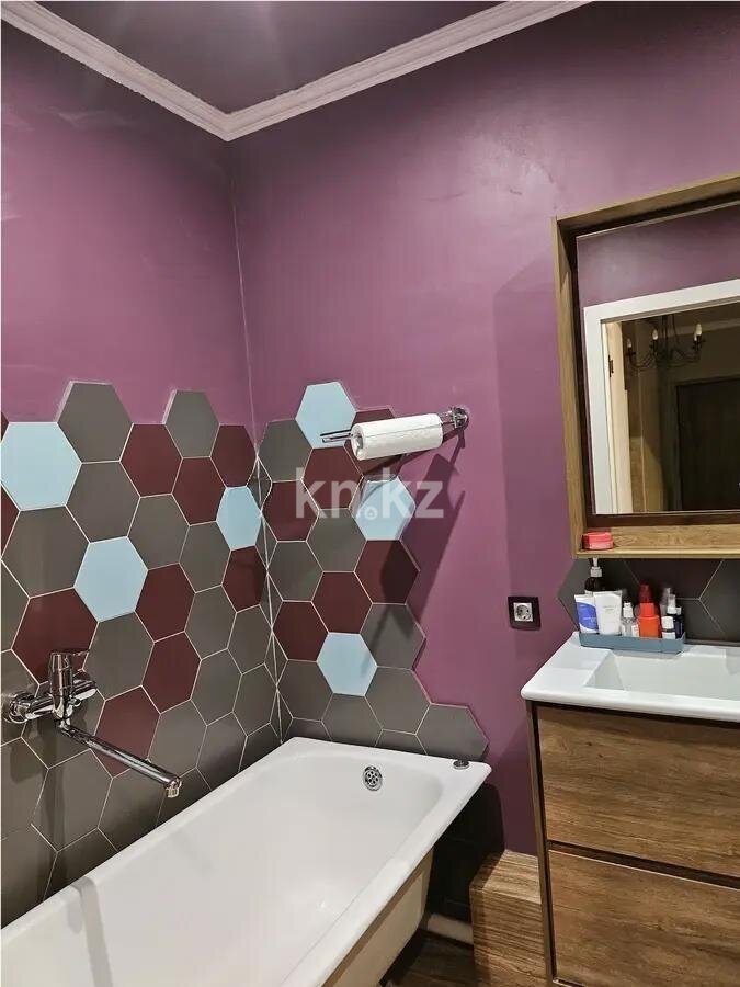 Продажа 2-комнатной квартиры, 84 м² в Алматы - фото 4