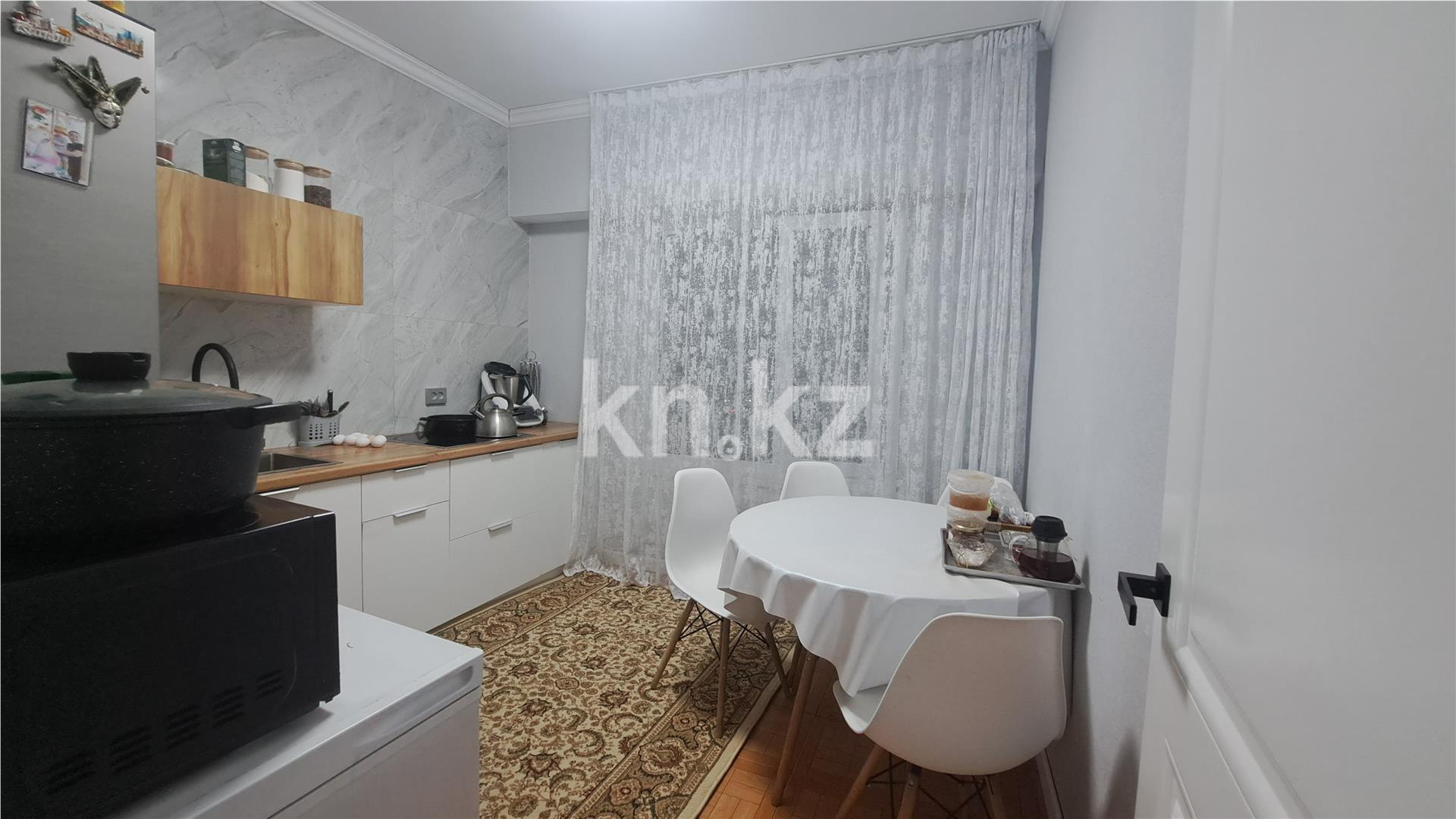 Продажа 3-комнатной квартиры, 89 м², пр. Женис, дом  72 в Астане - фото 6