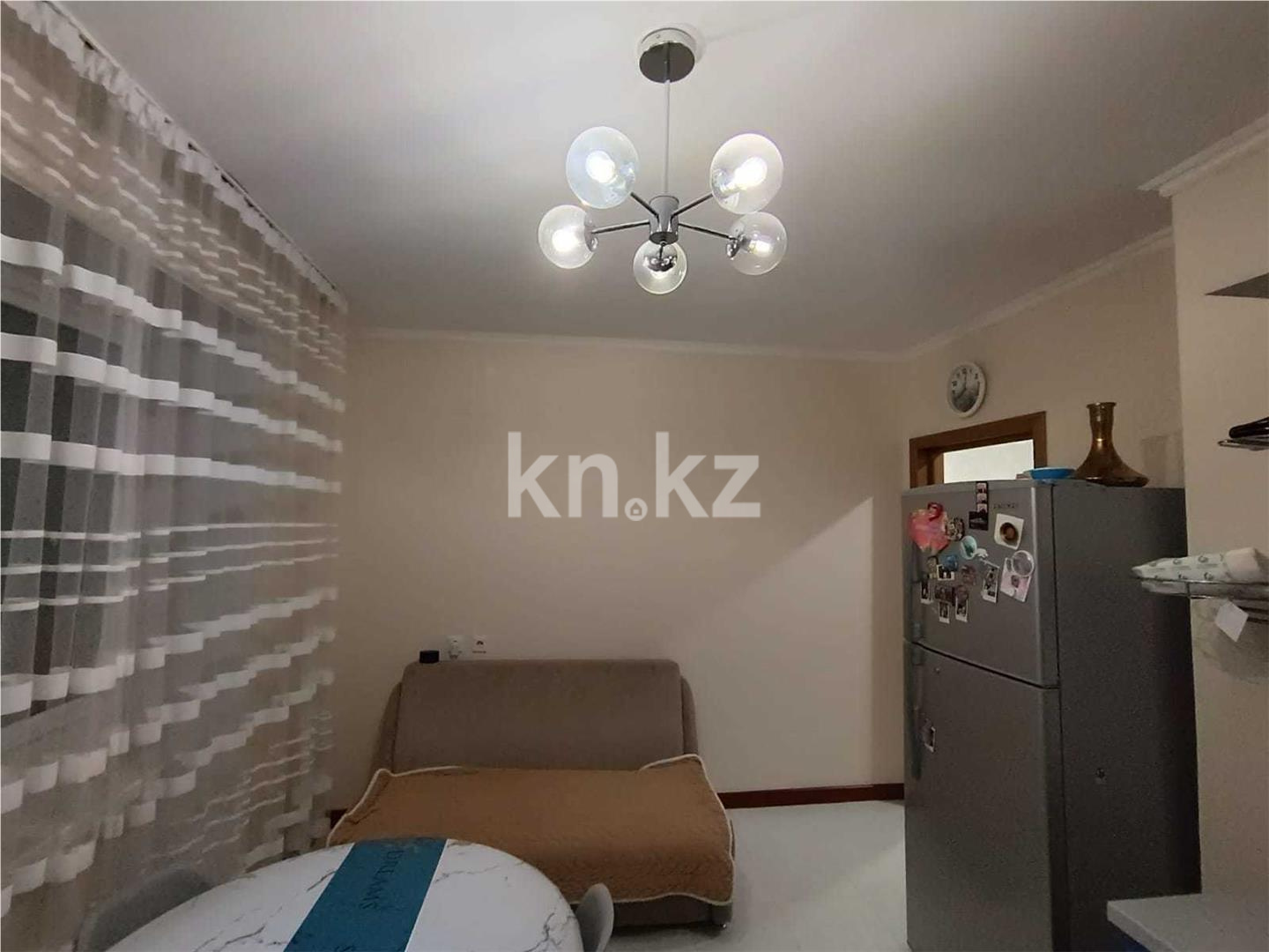 Продажа 3-комнатной квартиры, 97.9 м², пр. Момышулы - Продажа  трехкомнатных квартир в новостройках Астаны фото 10 из 17