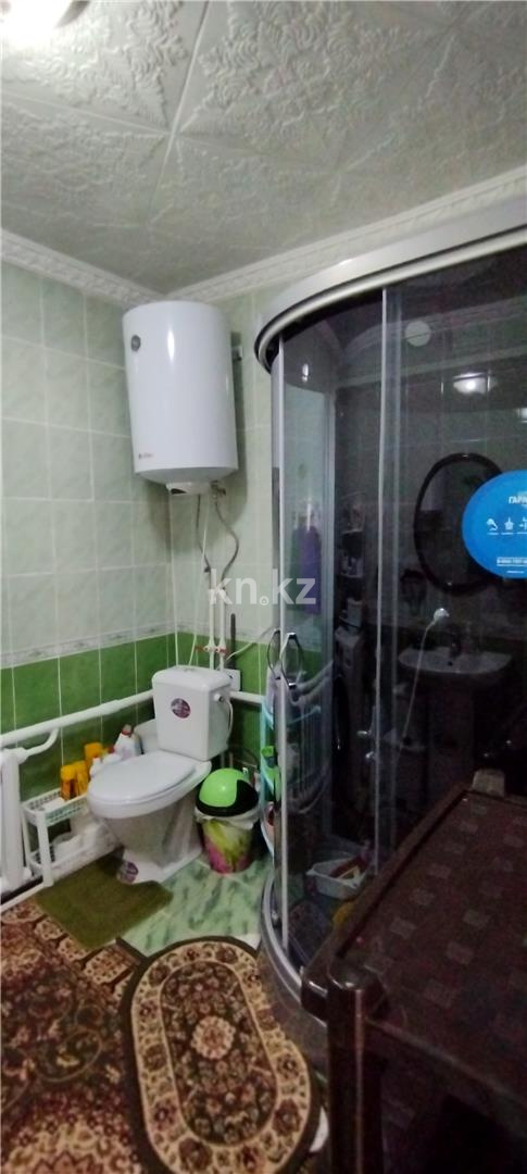 Продажа 5-комнатного дома, 90 м², пер. Ракетный в Темиртау - фото 19