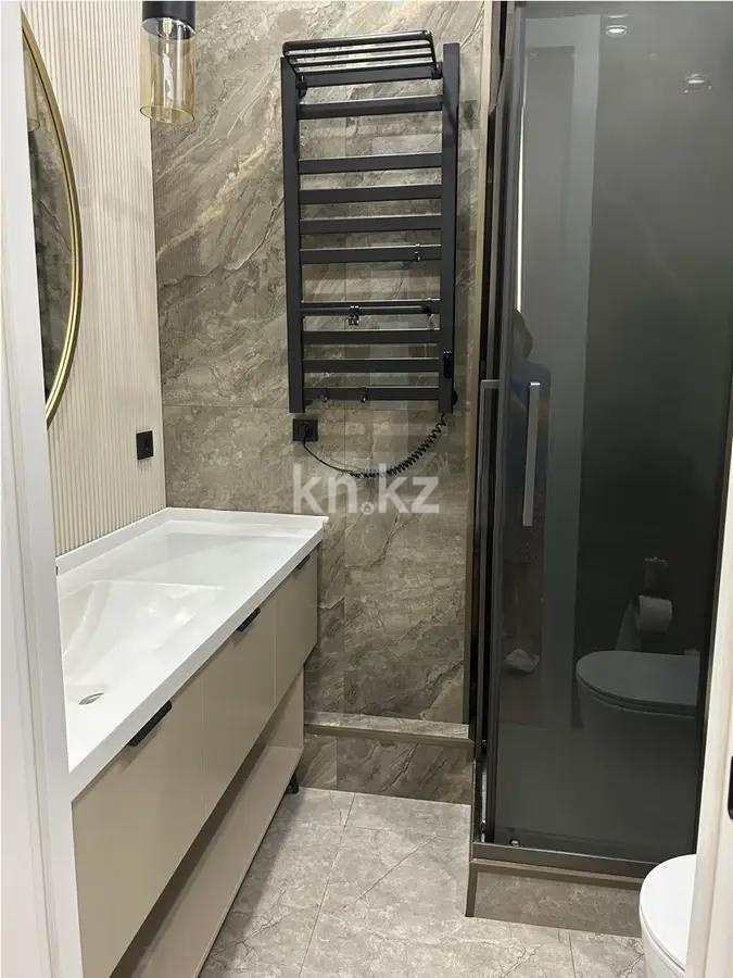 Продажа 5-комнатной квартиры, 147 м², ул. Редько, дом  3 - Продажа квартир в Алматы с фото фото 7 из 7