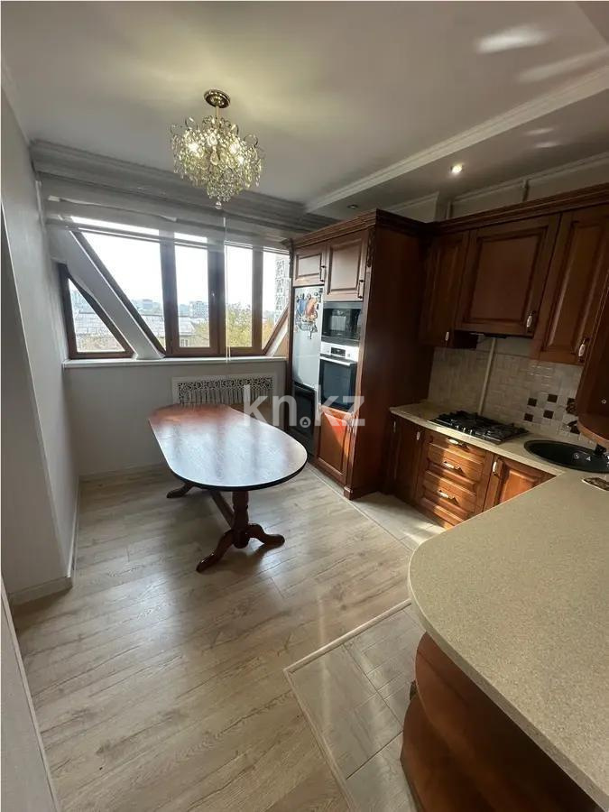 Продажа 2-комнатной квартиры, 56 м², мкр-н Аксай-4, дом  83 - Продажа  двухкомнатных квартир в Алматы без посредников с фото фото 4 из 5