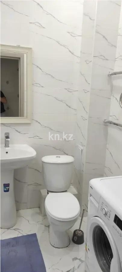 Продажа 2-комнатной квартиры, 53.5 м² в Астане - фото 2