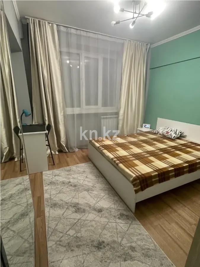 Продажа 2-комнатной квартиры, 50.8 м², пр. Сейфуллина, дом  577 - Продажа  двухкомнатных квартир в Алматы без посредников с фото фото 3 из 6