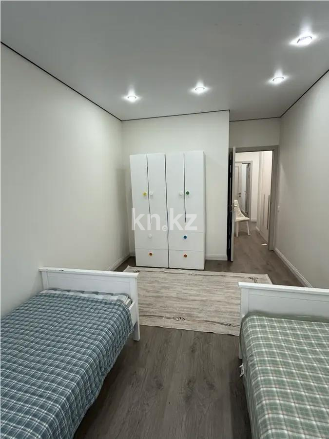 Продажа 3-комнатной квартиры, 80 м² в Астане - фото 3