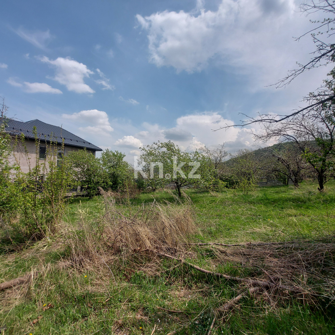 Продажа земельного участка, 10 сот., Акжартау - Продажа земельных участков в Алматы фото 5 из 15