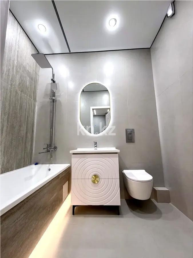 Продажа 3-комнатной квартиры, 67 м² в Астане - фото 5