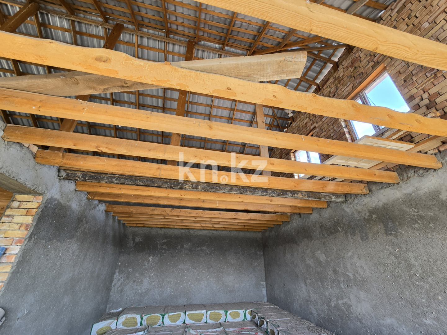 Продажа 7-комнатного дома, 280 м², ул. Тулпар, дом  1051 в Шымкенте - фото 24