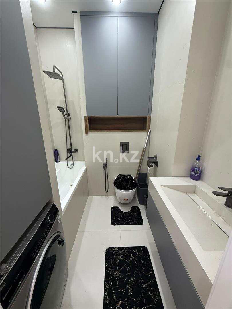 Продажа 2-комнатной квартиры, 54 м² в Караганде - фото 6