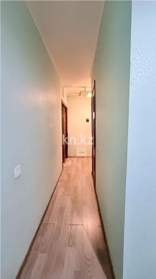 Продажа 1-комнатной квартиры, 35.6 м² - Продажа однокомнатных квартир в Астане - страница 3 фото 5 из 6