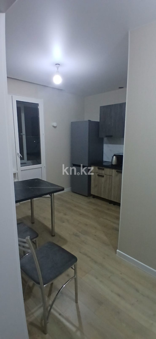 Аренда 1-комнатной квартиры, 35 м² - Аренда однокомнатных квартир помесячно в Астане фото 3 из 11