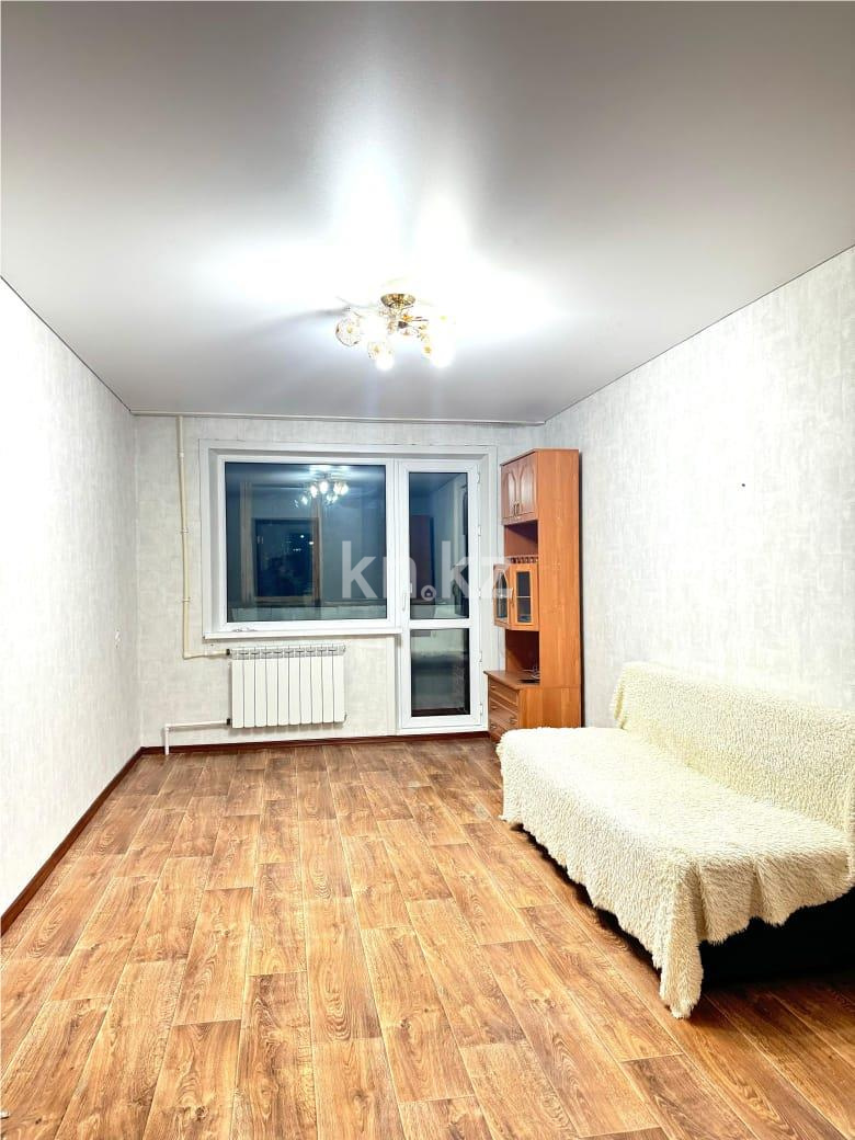 Продажа 2-комнатной квартиры, 45 м², мкр-н 15 - Продажа квартир в Караганде фото 1 из 9