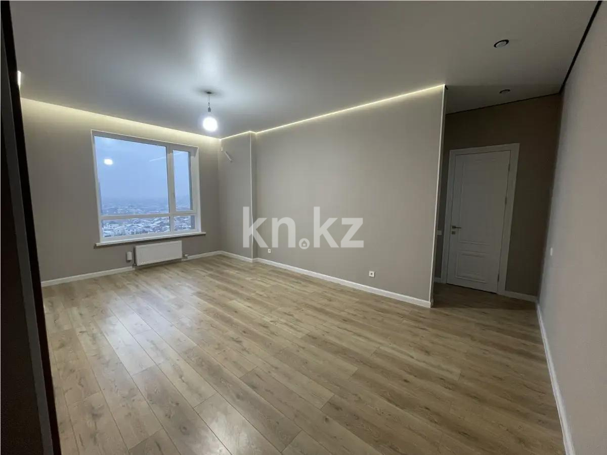 Продажа 2-комнатной квартиры, 63 м², ул. Майкайын, дом  14 - Продажа квартир в Астане фото 1 из 2