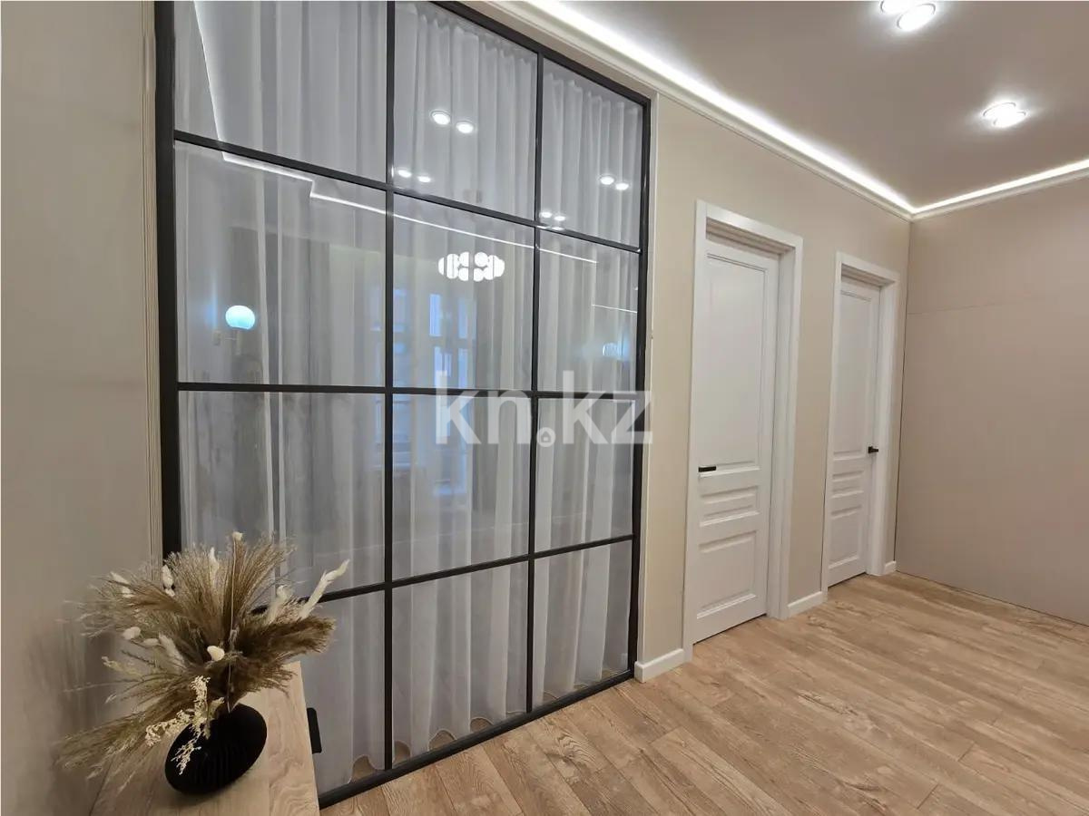 Продажа 3-комнатной квартиры, 53 м² в Астане - фото 6