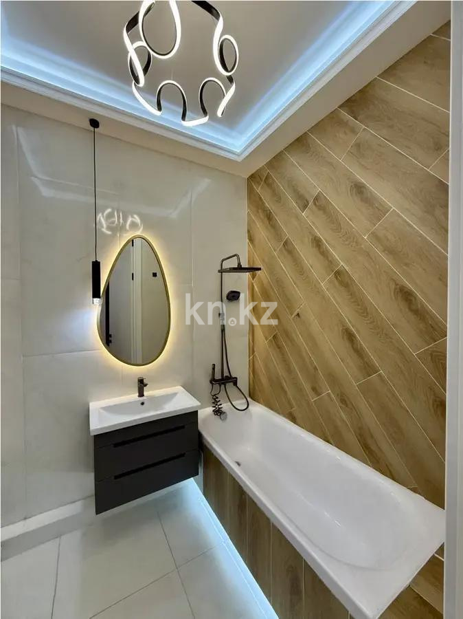 Продажа 2-комнатной квартиры, 48 м² - Продажа  двухкомнатных квартир в новостройках Астаны с фото - страница 4 фото 4 из 4