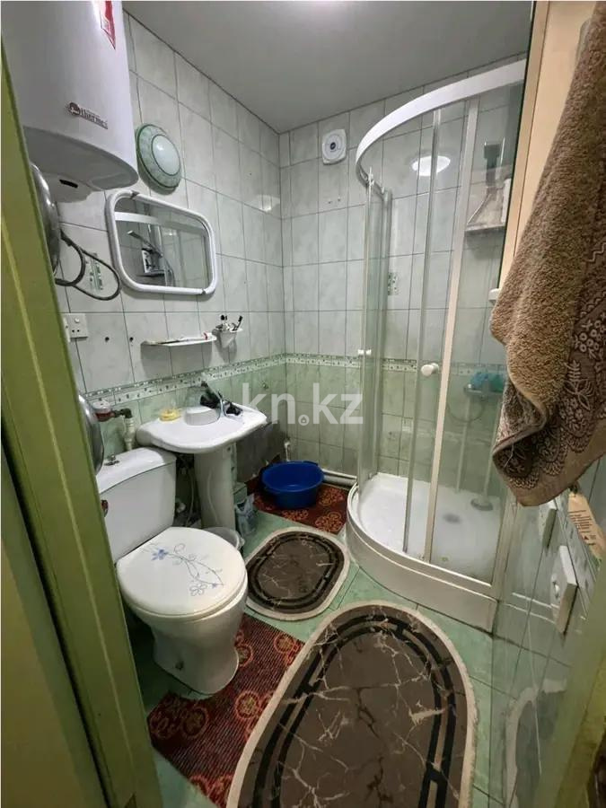 Продажа 1-комнатной квартиры, 31 м², ул. Алиханова, дом  30/2 - Продажа  однокомнатных квартир в Караганде фото 3 из 4