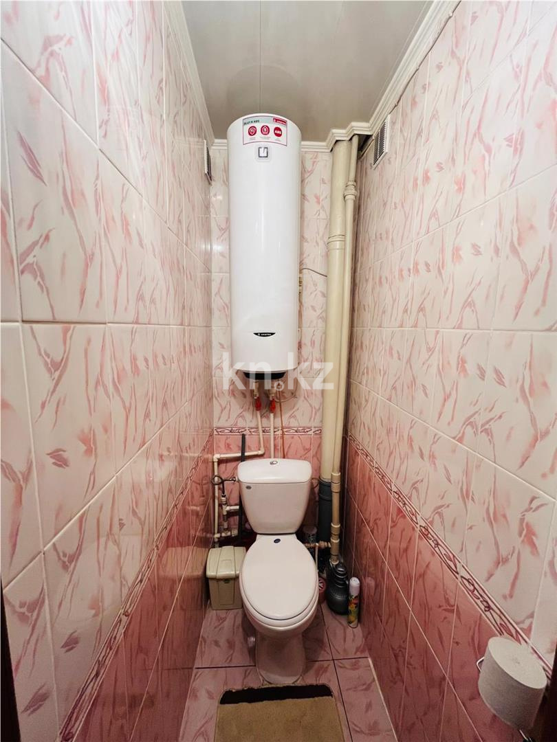 Продажа 2-комнатной квартиры, 51 м² - Продажа двухкомнатных квартир в Караганде - страница 7 фото 10 из 13