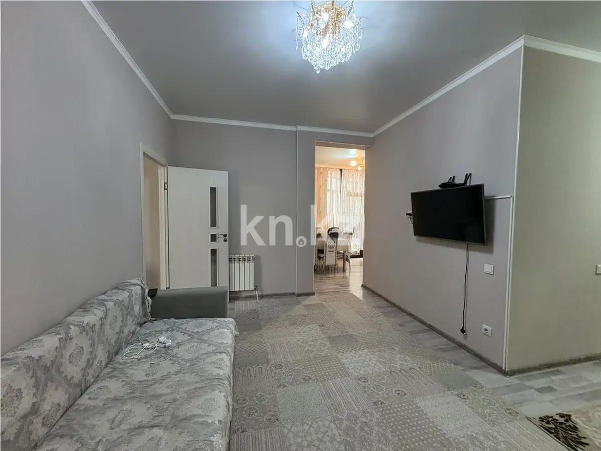 Продажа 2-комнатной квартиры, 50 м² в Астане